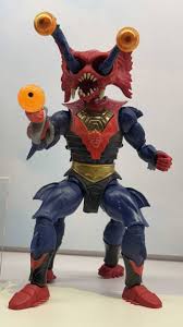( Pre Order ) Masters of the Universe Masterverse Wave 19 Mantenna Action Figure