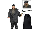 ( Pre Order ) NECA Home Alone Harry Lime 8 inch Clothed Action Figure