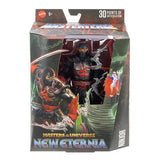 ( Pre Order ) Masters Of The Universe New Eternia Ninjor Action Figure