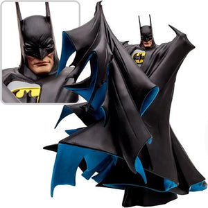 IN STOCK! Batman by Todd McFarlane 1:8 Scale Statue