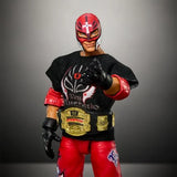 ( Pre Order ) WWE Ultimate Edition Greatest Hits Wave 3 Rey Mysterio Action Figure