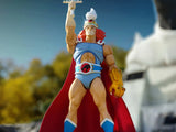 ( Pre Order ) Super7 ThunderCats Ultimates King Lion-O 7-Inch Action Figure