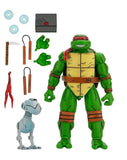 ( Pre Order ) NECA TMNT Michelangelo (Mirage Comics) Action Figure