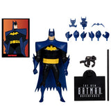 ( Pre Order ) McFarlane Page Punchers Batman (The New Batman Adventures Comic) Action Figure