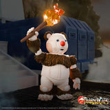 ( Pre Order ) Super 7 Thundercats Wave 11  ThunderCats  Ro-Bear-Bill Action Figure