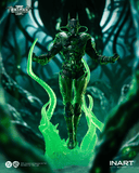 ( Pre Order ) INART Dark Nights: Metal - Batman: The Dawnbreaker Action Figure