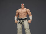 ( Pre Order ) Joy Toy The King of Fighters '98: Ultimate Match Hero Team Goro Daimon 1/18 Scale Action Figure