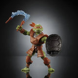 IN STOCK! MOTU Origins Turtles Of Grayskull Wave 6 Michelangelo Action Figure