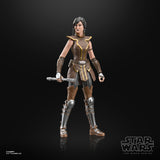 ( Pre Order ) Star Wars The Black Series Gaming Greats Satele Shan 6 inch Action Figure