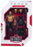 ( Pre Order ) WWE ultimate Edition Wave 32 Jacob Fatu Action Figure