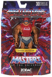 ( Pre Order ) Masters Of The Universe Vintage Collection Zodac Action Figure