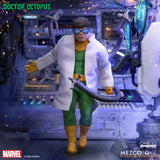( Pre Order ) Mezco One:12 Collective Marvel Comics Doctor Octopus (Reissue)