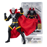 ( Pre Order ) McFarlane DC Multiverse Mr Bones Gold Label 7 inch Action Figure
