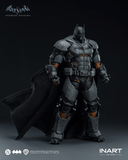 ( Pre Order ) INART Batman: Arkham Origins – Batman (XE Suit) 1/12 Scale Action Figure
