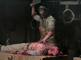 ( Pre Order ) Neca The Texas Chainsaw Massacre - The Beginning (2006 Movie) - Slaughterhouse Boxed Set