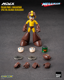 ( Pre Order ) Threezero Mega Man MDLX Articulated Figure Series Mega Man (Metal Blade Ver.)