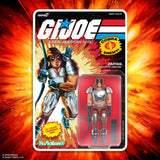 ( Pre Order ) Super7 G.I Joe O-Ring Wave 9 Zartan ( Comic )  3 3/4 inch Action Figure