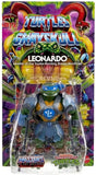 IN STCK! MOTU Origins Turtles Of Grayskull Wave 6 leonardo Action Figure