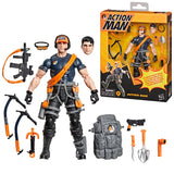 ( Pre Order ) G.I. Joe Classified Series Action Man Action Figure