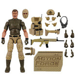 ( Pre Order ) Action Force Series 4 Desert Condor 6 inch Action Figure