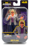 IN STOCK! Collect Major Rubber Guys Suited  Rick Flair 8 inch Figure