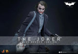 ( Pre Order ) Hot Toys The Dark Knight DX50 The Joker (Bank Robber Ver.) 1/6th Scale Collectible Figure