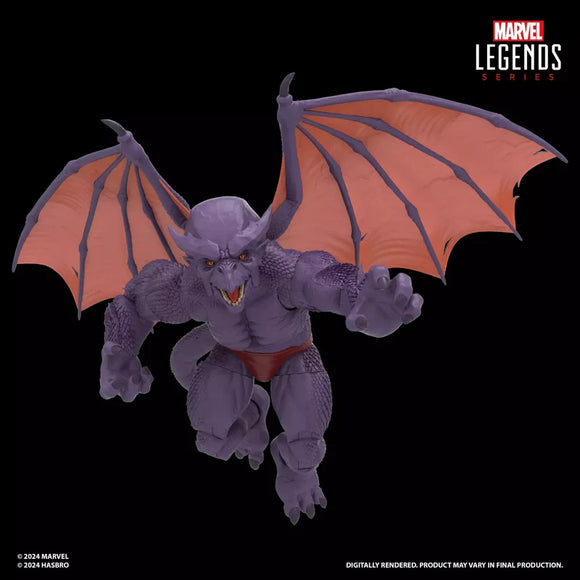IN STOCK! Marvel Legends Series Dragon Man - Exclusive