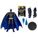 ( Pre Order ) Mcfarlane DC Multiverse Batman Justice League Task Force 7-Inch Scale Action Figure ( Darkseid BAF )