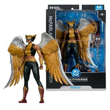 ( Pre Order ) McFarlane  DC Multiverse Collector Edition #63 Hawkgirl 7 Inch Action Figure