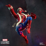 ( Pre Order ) Marvel Legends Series Marvel Holiday Special Spider-Man Action Figure