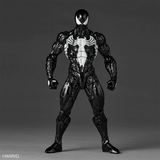 ( Pre Order ) Revoltech Amazing Yamaguchi Symbiote Spider-Man (2027 Reissue)