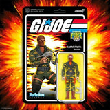 IN STOCK! Super 7 Reaction G.I. Joe Sabre Tooth 3 3/4-Inch Action Figure