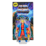 IN STOCK! MOTU Origins Cartoon Collection King Randor Action Figure