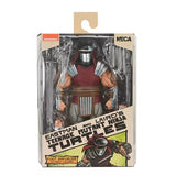 ( Pre Order ) NECA TMNT Foot Enforcer (Classic Colors Ver.) (Mirage Comics) Action Figure