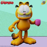 ( Pre Order ) Garfield Wave 2 Garfield Version 2 Action Figure