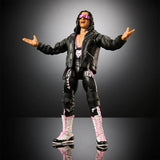 ( Pre Order ) WWE Ultimate Edition Greatest Hits Wave 3 Bret Hit Man Hart Action Figure