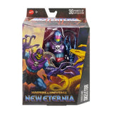 ( Pre Order ) Masters Of The Universe New Eternia Terror Claws Skeletor Action figure