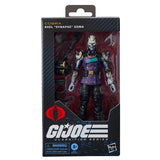 ( Pre Order ) G.I. Joe Classified Series #211, Axel "Synapse" Soma Action Figure