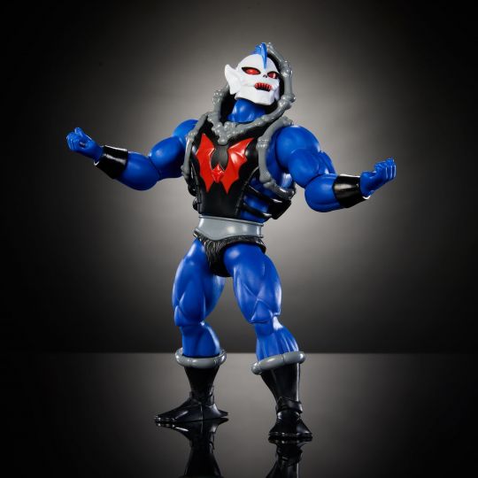 Hordak figure discount
