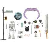 IN STOCK! NECA TMNT The Last Ronin Accessory Pack