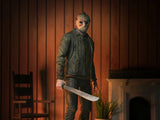 ( Pre Order ) NECA Jason Universe: Sweet Revenge Ultimate Jason Action Figure