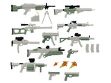 ( Pre Order ) Action Force Series 4 Hotel Weapons Pack