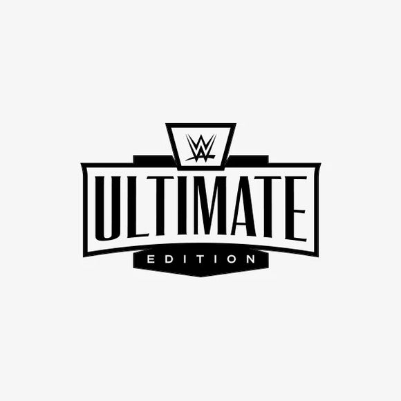 ( Pre Order ) WWE Ultimate Edition #28 Uncle Howdy Action Figure