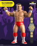 ( Pre Order ) Major Bendies Big Rubber Guys Tully Blanchard Figure