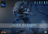 ( Pre Order ) Hot Toys Aliens MMS898 Alien Warrior 1/6th Scale Collectible Figure