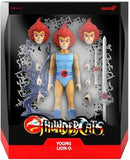 ( Pre Order ) Super 7 Ultimates Thundercats Young Lion-O 7-Inch Action Figure