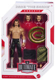( pre Order ) WWE Ultimate Edition Wave 32 Jake The Snake Roberts Action Figure