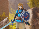 ( Pre Order ) The Legend of Zelda: Tears of the Kingdom figma No.626 Link