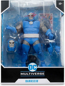 IN STOCK! McFarlane DC Multiverse Darkseid ( Classic Version ) Mega Figure