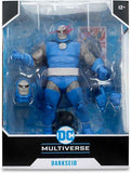 IN STOCK! McFarlane DC Multiverse Darkseid ( Classic Version ) Mega Figure